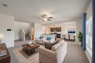 185 Aster Dr, Sanger, TX 76266 - Photo 7