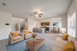 185 Aster Dr, Sanger, TX 76266 - Photo 5