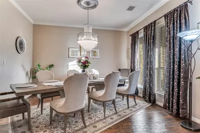 608 Pheasant Run Drive, Murphy, TX 75094 - Photo 5