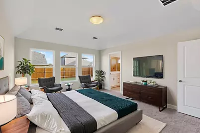 733 Fencerow Trail, Weston, TX 75009 - Photo 5