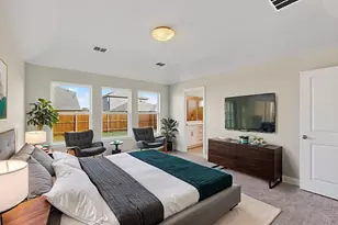 733 Fencerow Trl, Weston, TX 75009 - Photo 5