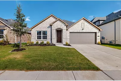 733 Fencerow Trail, Weston, TX 75009 - Photo 1