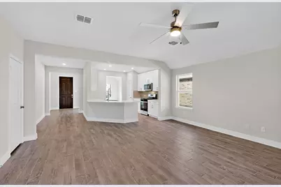 733 Fencerow Trail, Weston, TX 75009 - Photo 9