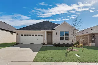 3253 Cross Shore Drive, Anna, TX 75409 - Photo 3