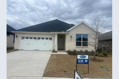 3253 Cross Shore Drive, Anna, TX 75409 - Photo 1