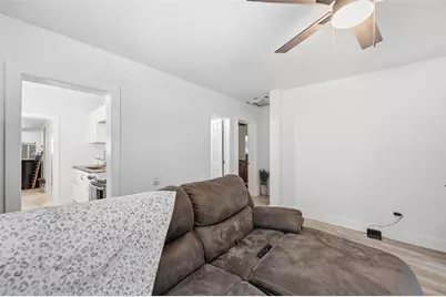 9100 Rowland Drive, White Settlement, TX 76108 - Photo 5