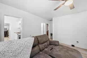 9100 Rowland Dr, White Settlement, TX 76108 - Photo 5