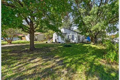 9100 Rowland Drive, White Settlement, TX 76108 - Photo 1