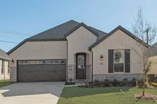 3249 Cross Shr Dr, Anna, TX 75409 - Photo 3