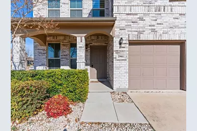 2901 Coyote Canyon Trail, Fort Worth, TX 76108 - Photo 3