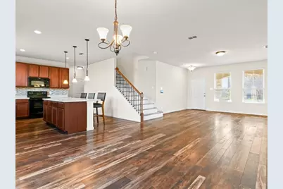 2901 Coyote Canyon Trail, Fort Worth, TX 76108 - Photo 7