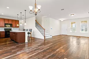 2901 Coyote Canyon Trail, Fort Worth, TX 76108 - Photo 7