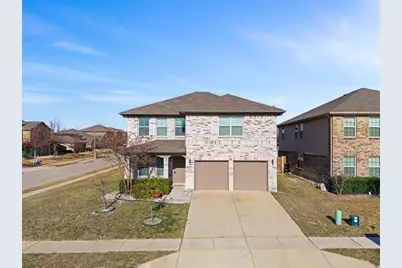 2901 Coyote Canyon Trail, Fort Worth, TX 76108 - Photo 1