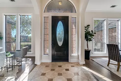 215 Harvest Ridge Drive, McLendon Chisholm, TX 75032 - Photo 3