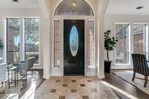 215 Harvest Ridge Dr, McLendon Chisholm, TX 75032 - Photo 3