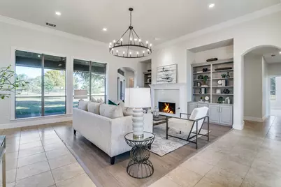 215 Harvest Ridge Drive, McLendon Chisholm, TX 75032 - Photo 7