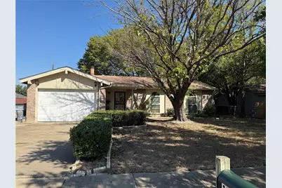1535 Clearbrook Street, Lancaster, TX 75134 - Photo 1