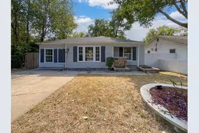 6720 Craig Street, Fort Worth, TX 76112 - Photo 1