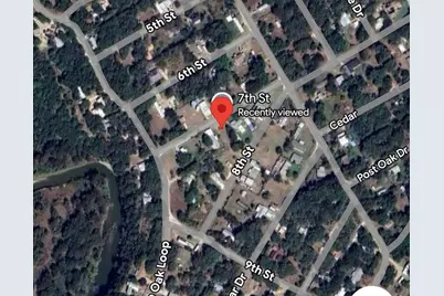 Tbd 7th Street, Whitney, TX 76692 - Photo 1