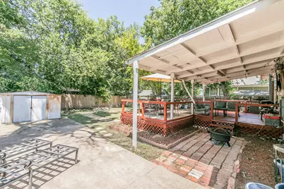 2100 5th Avenue, Fort Worth, TX 76110 - Photo 33