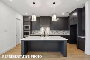 4020 Bentsen St, McKinney, TX 75071 - Photo 5