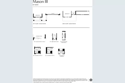 4020 Bentsen Street, McKinney, TX 75071 - Photo 3