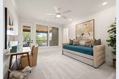 7061 The Resort Drive, Fort Worth, TX 76179 - Photo 33