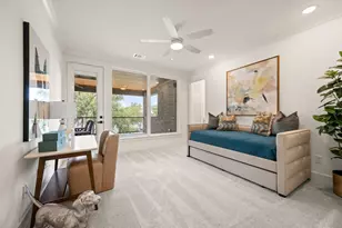 7061 The Resort Dr, Fort Worth, TX 76179 - Photo 33