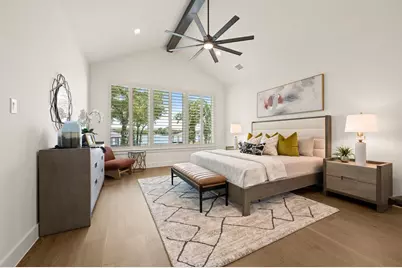 7061 The Resort Drive, Fort Worth, TX 76179 - Photo 23