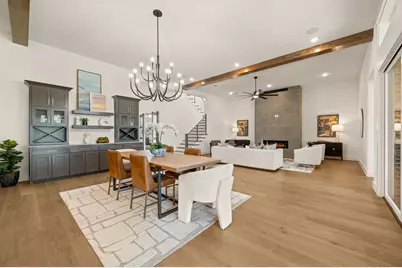 7061 The Resort Drive, Fort Worth, TX 76179 - Photo 15