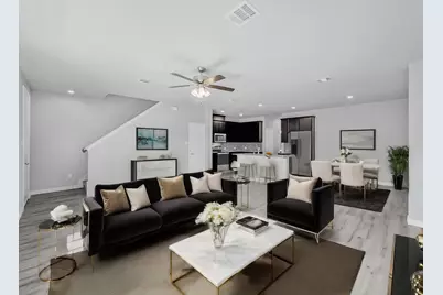 3112 Solana Circle, Denton, TX 76207 - Photo 5