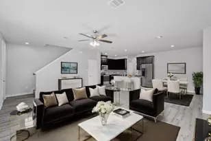 3112 Solana Cir, Denton, TX 76207 - Photo 5