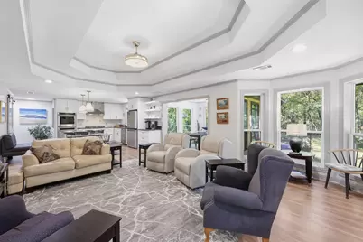 4000 Post Oak Road, Flower Mound, TX 75022 - Photo 25