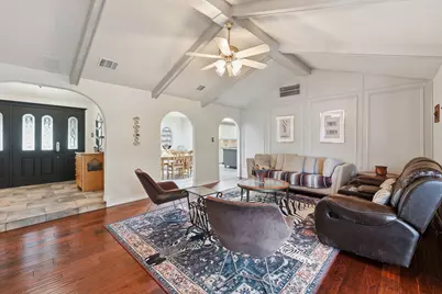 4000 Post Oak Road, Flower Mound, TX 75022 - Photo 7