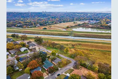 5317 Red Bud Lane, Fort Worth, TX 76114 - Photo 3