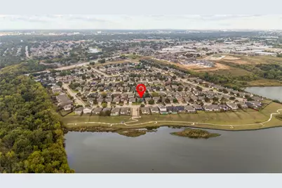 10401 Lake Park Drive, Fort Worth, TX 76053 - Photo 35