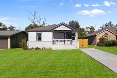 5928 Humbert Avenue, Fort Worth, TX 76107 - Photo 1