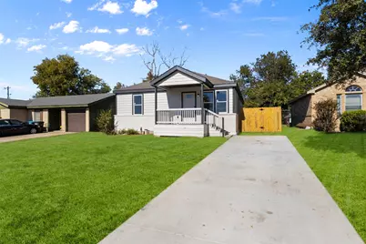 5928 Humbert Avenue, Fort Worth, TX 76107 - Photo 3