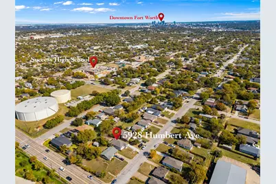 5928 Humbert Avenue, Fort Worth, TX 76107 - Photo 31