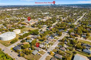 5928 Humbert Ave, Fort Worth, TX 76107 - Photo 31