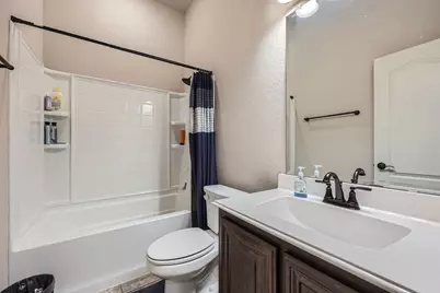 4200 Snowberry Lane, Fort Worth, TX 76036 - Photo 25