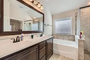 4200 Snowberry Ln, Fort Worth, TX 76036 - Photo 19