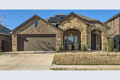 4200 Snowberry Lane, Fort Worth, TX 76036 - Photo 1