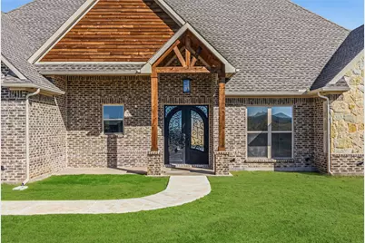 1950 County Road 2513, Decatur, TX 76234 - Photo 3