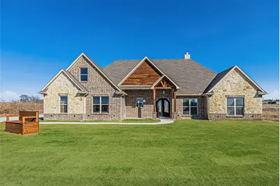 1950 County Road 2513, Decatur, TX 76234 - Photo 1