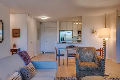 3883 Turtle Creek Boulevard #416, Dallas, TX 75219 - Photo 7