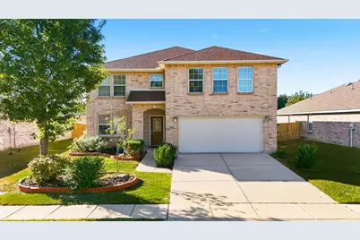 4648 Pangolin Drive, Fort Worth, TX 76244 - Photo 1