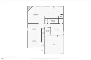 4648 Pangolin Dr, Fort Worth, TX 76244 - Photo 35