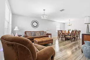 4648 Pangolin Dr, Fort Worth, TX 76244 - Photo 5