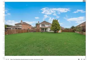 15704 Ringdove, Fort Worth, TX 76262 - Photo 13